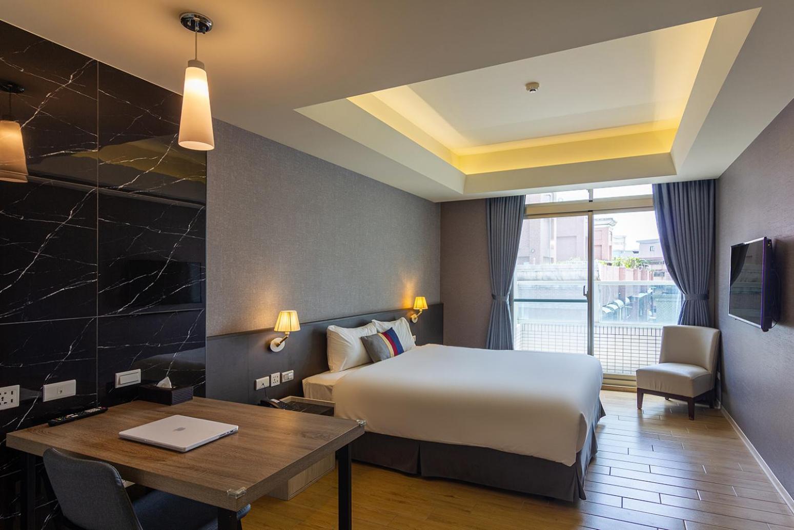 Check Inn New Taipei Luzhou Luaran gambar