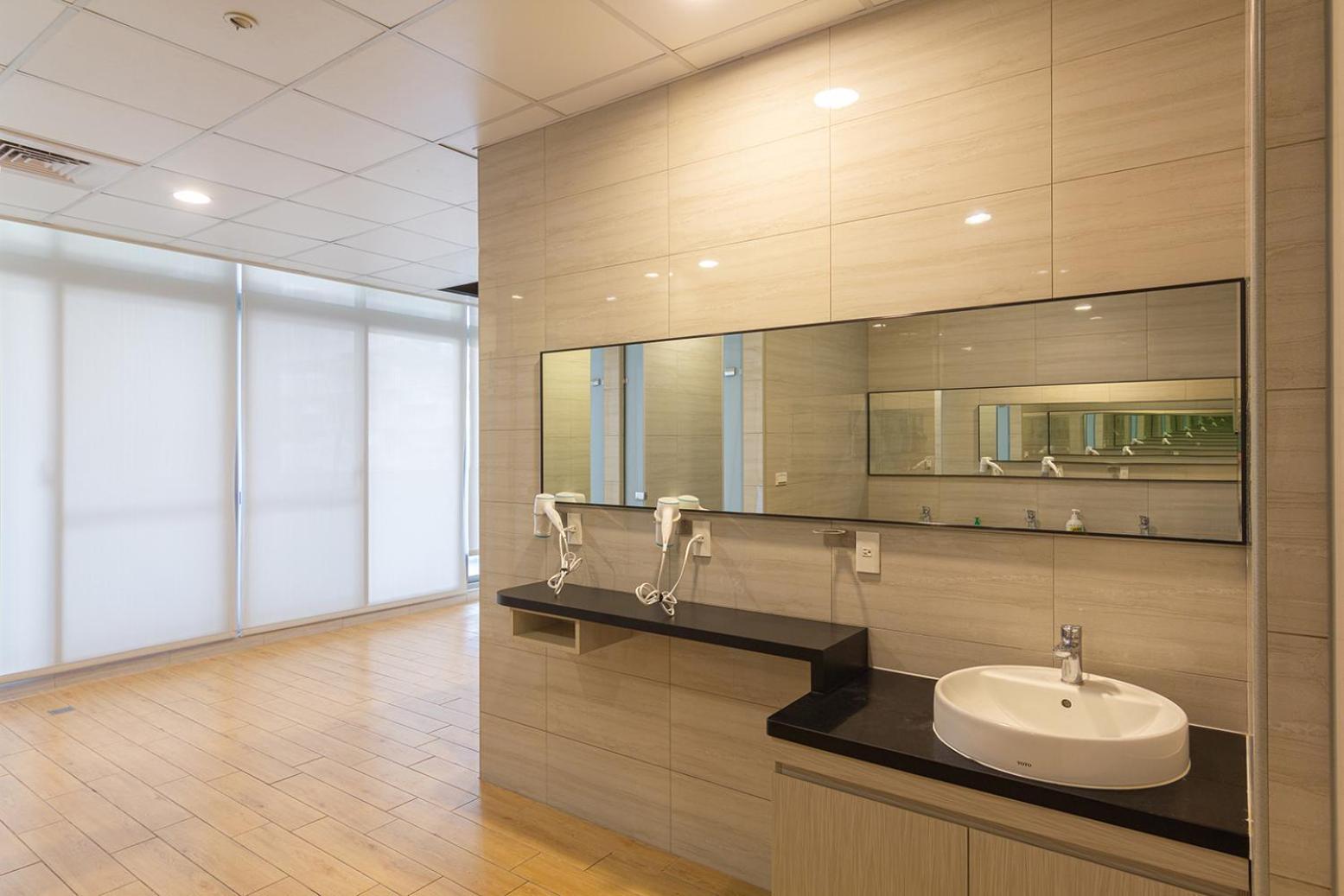 Check Inn New Taipei Luzhou Luaran gambar