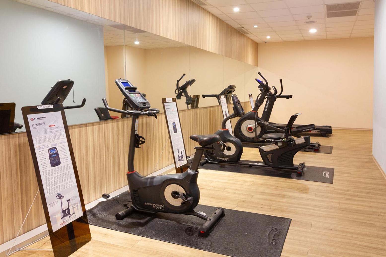 Check Inn New Taipei Luzhou Luaran gambar