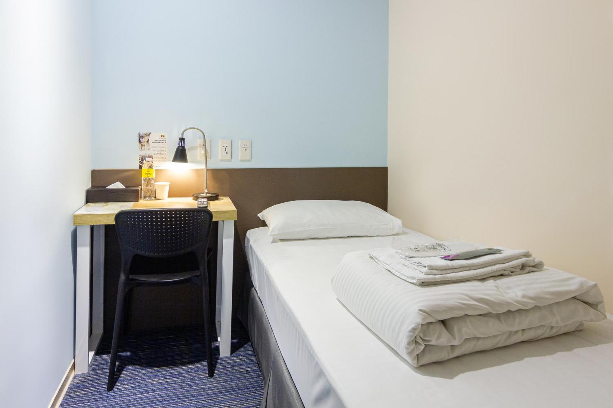 Check Inn New Taipei Luzhou Bilik gambar